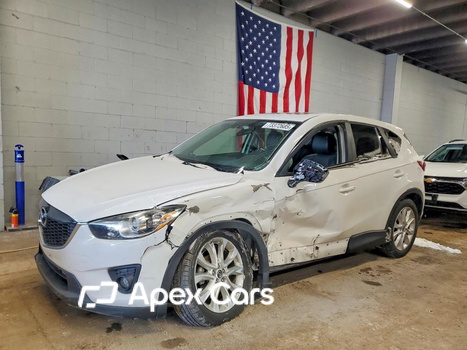 Mazda CX-5 2014 - Image 1 of 14
