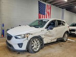 Mazda CX-5 2014