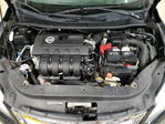 Nissan Sentra 2014