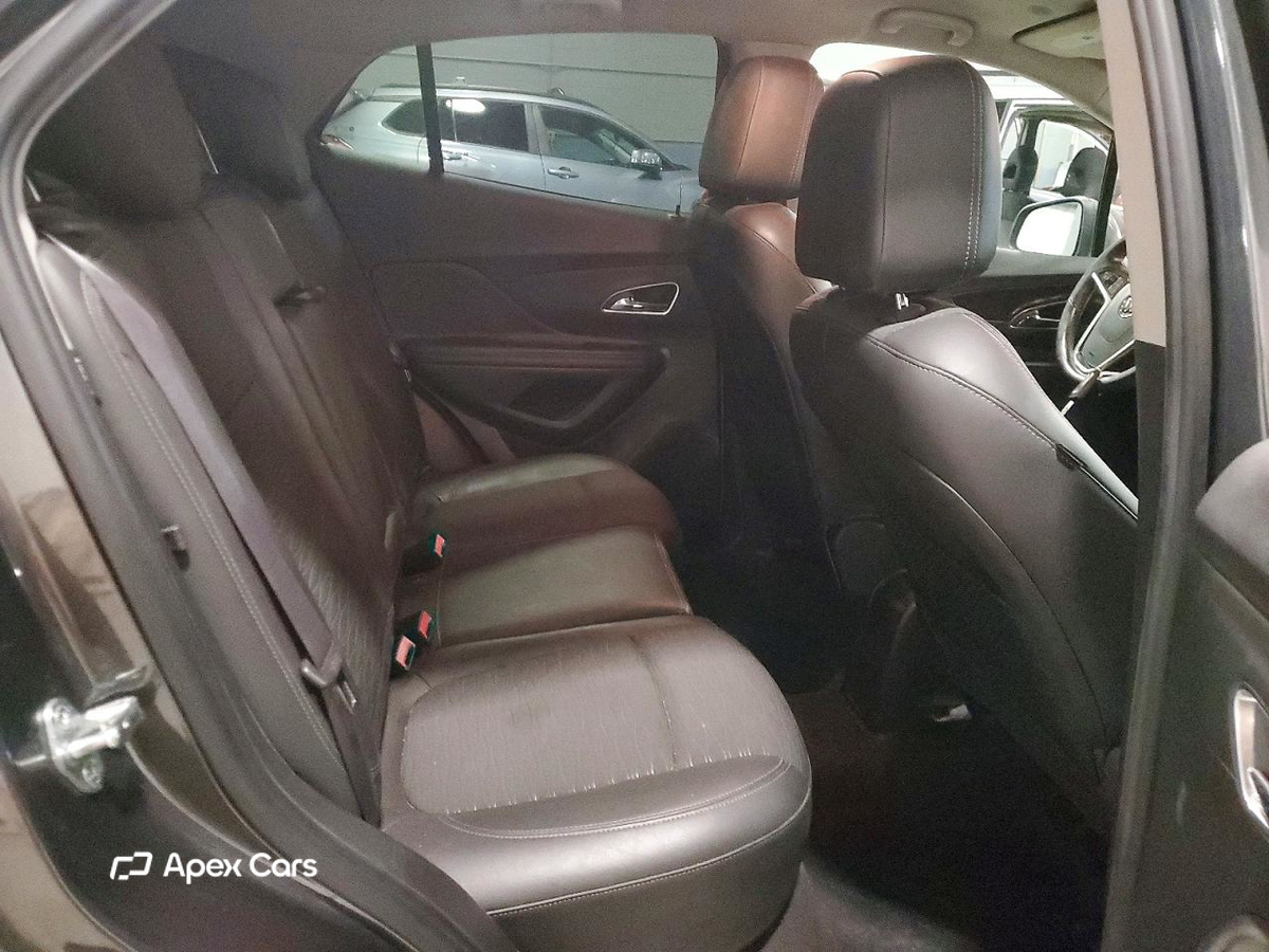 Buick Encore 2016