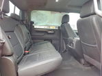 Chevrolet Silverado 2024
