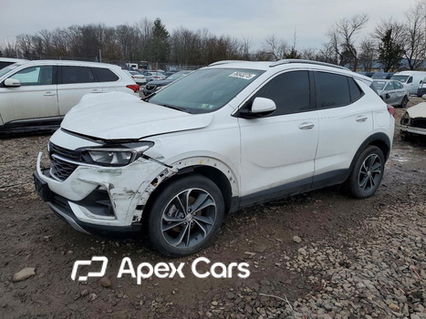 Buick Encore GX 2022 - Image 1 of 14