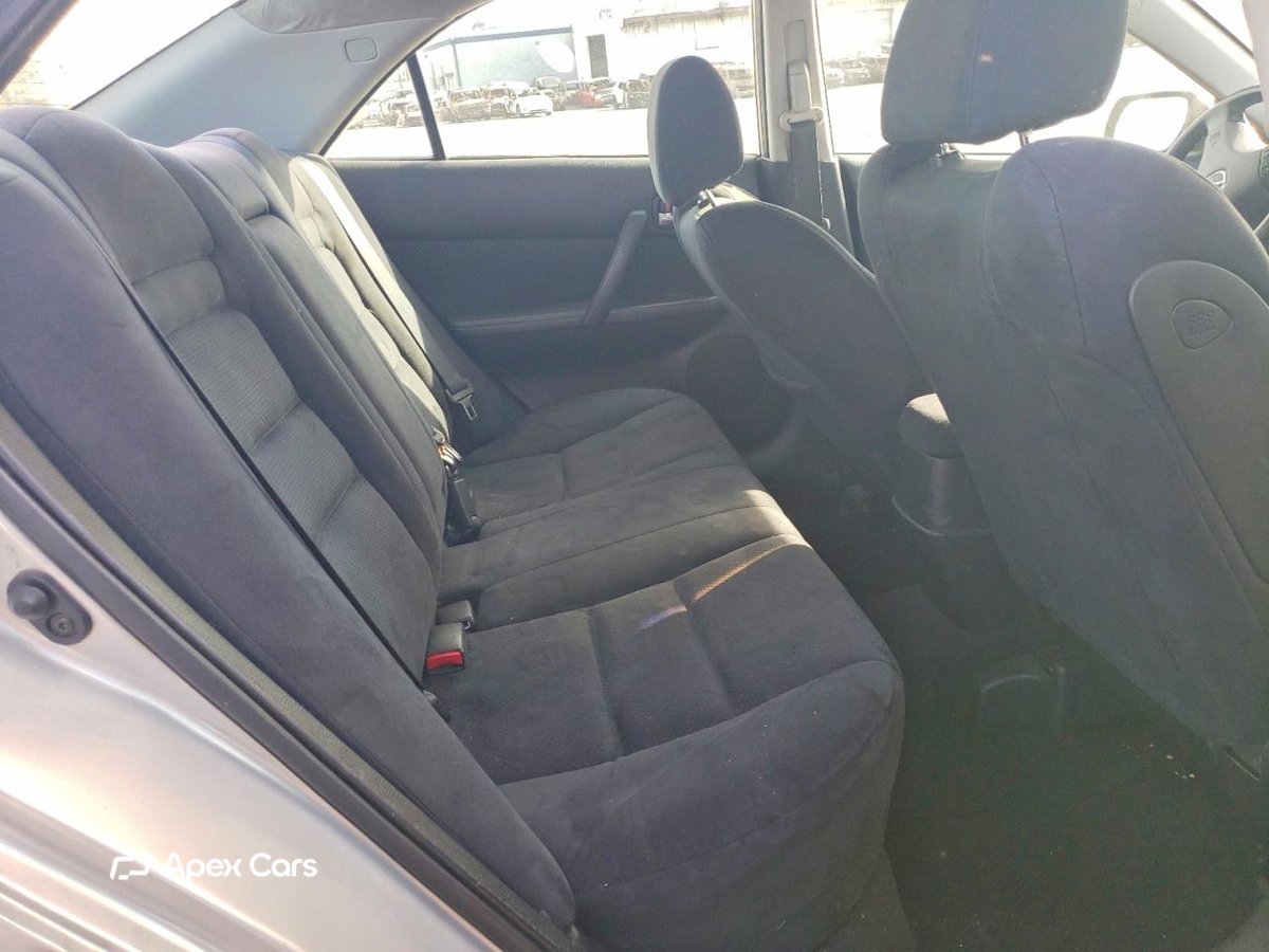 Mazda 6 2007