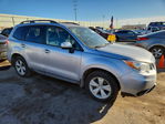 Subaru Forester 2016