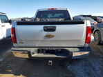 Chevrolet Silverado 2011