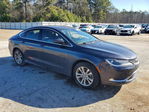 Chrysler 200 2017