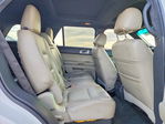 Ford Explorer 2012