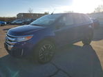 Ford Edge 2013