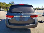 Honda Odyssey 2017