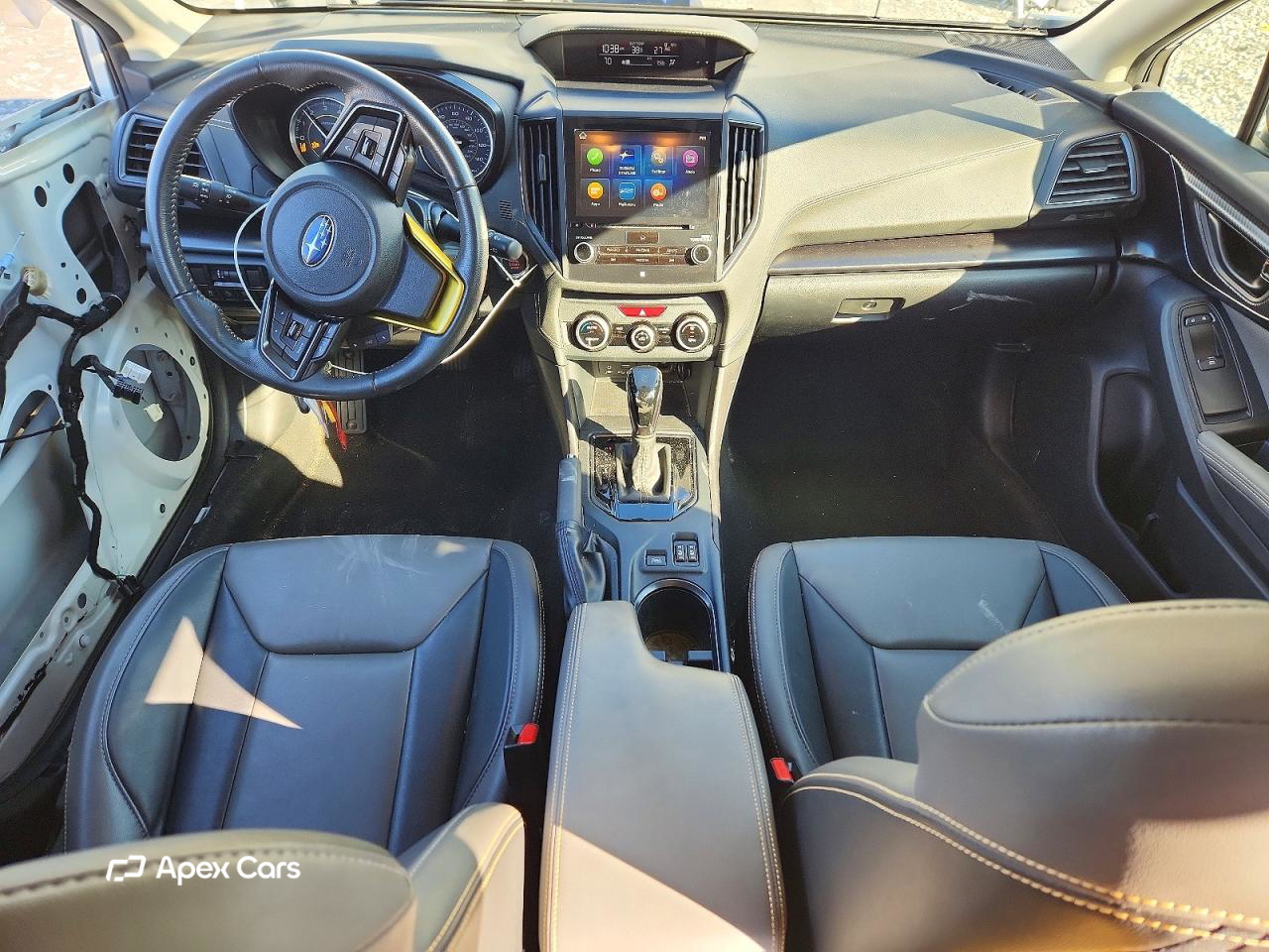 Subaru XV 2023