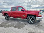 Chevrolet Silverado 2018