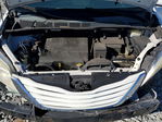 Toyota Sienna 2016