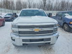 Chevrolet Silverado 2016