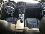 Buick Regal 2015