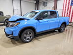 Honda Ridgeline 2025
