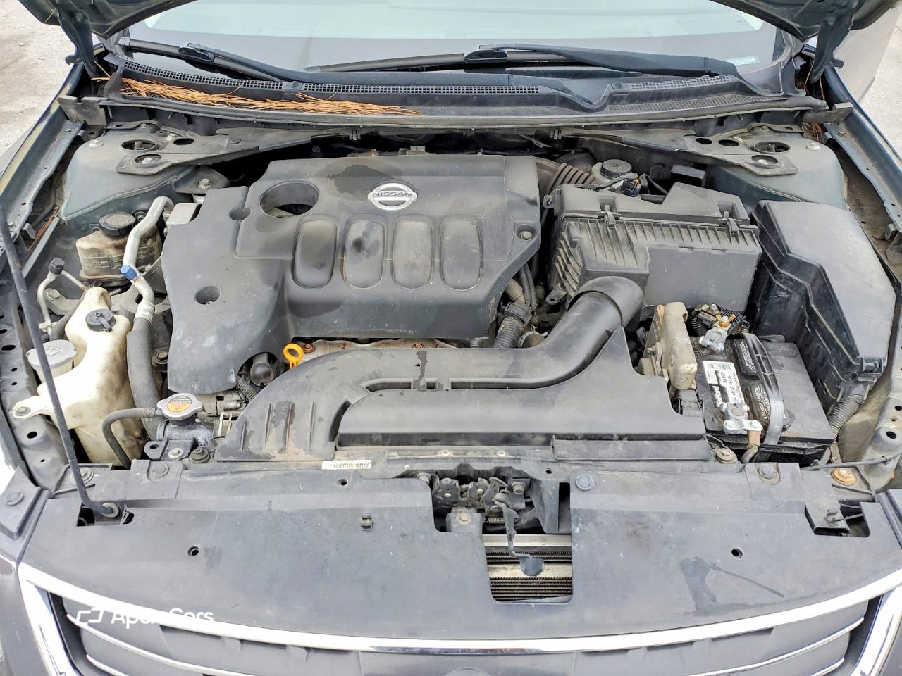 Altima 2011