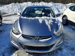 Hyundai Elantra 2016