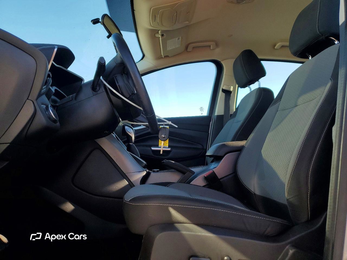 Ford C-MAX 2017