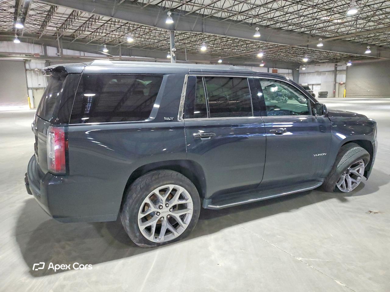 GMC Yukon 2020