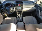 Subaru Forester 2016