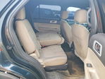 Ford Explorer 2015
