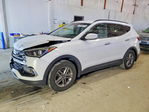 Hyundai Santa Fe 2017