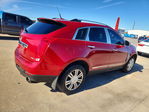 Cadillac SRX 2014