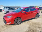 Toyota Corolla 2018