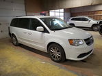 Dodge Caravan 2016
