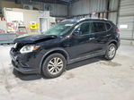 Nissan Rogue 2015
