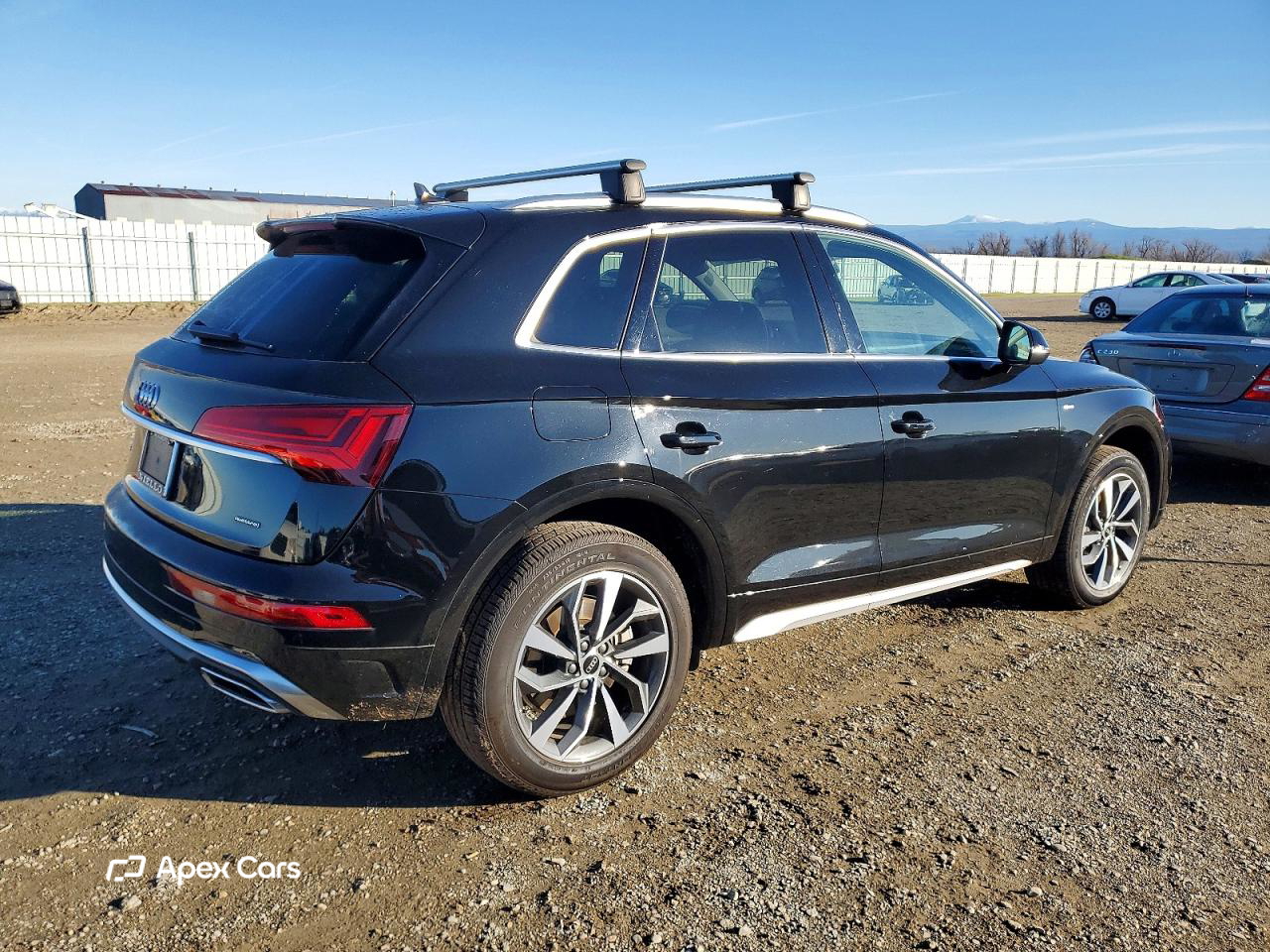 Audi Q5 2023