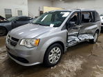 Dodge Caravan 2016