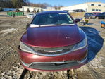 Chrysler 200 2015
