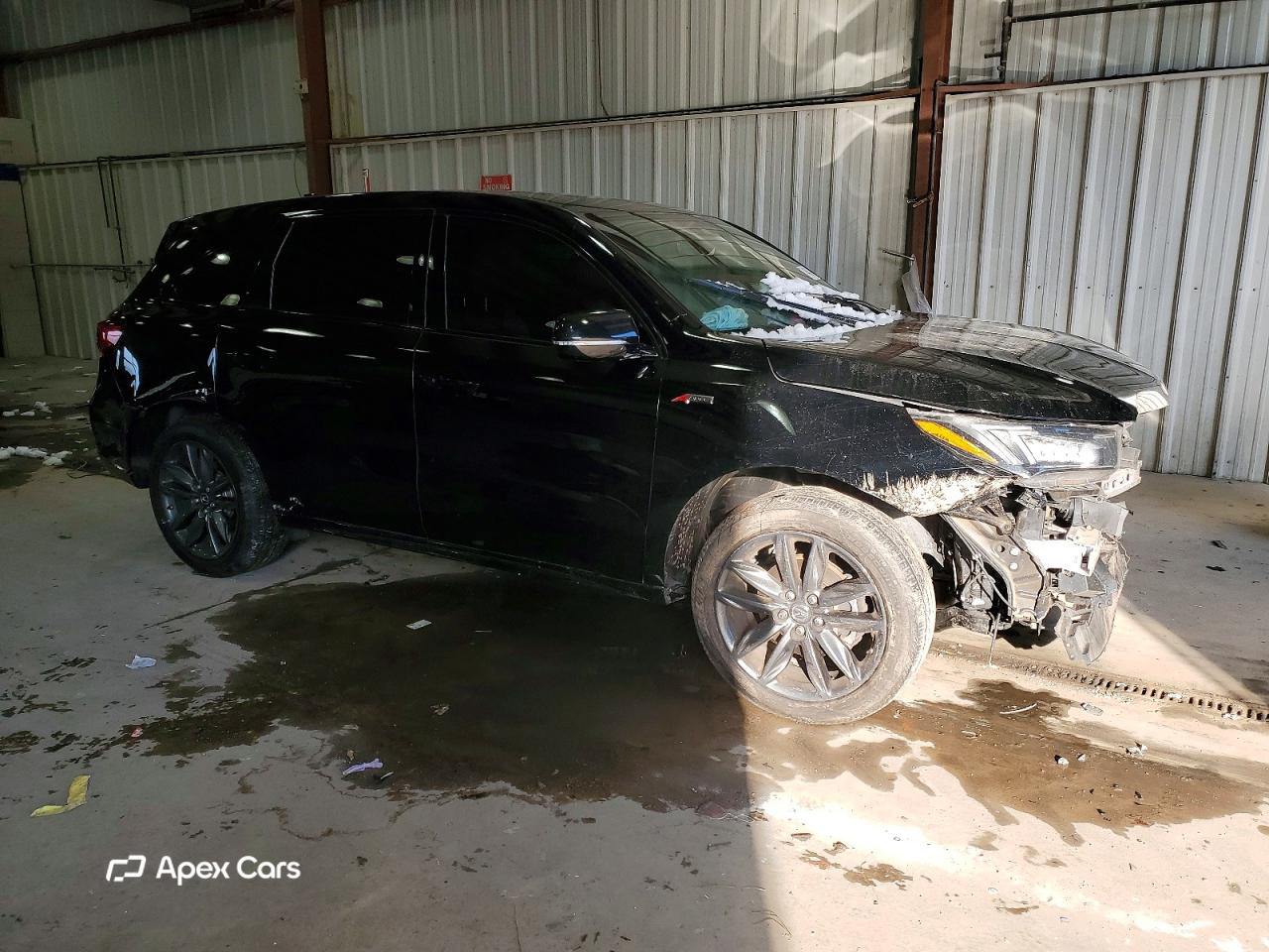 Acura MDX 2020