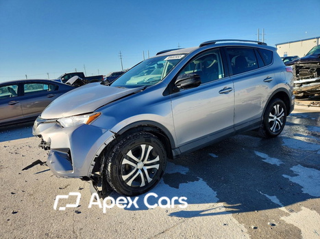 Toyota RAV 4 2017 - Image 1 of 15