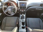 Subaru Impreza 2014