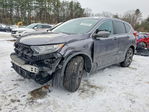 Honda CR-V 2017