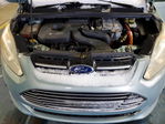Ford C-MAX 2013