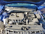 Kia Forte 2021