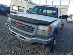 GMC Sierra 2005