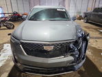 Cadillac XT6 2024