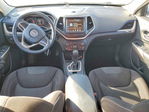 Jeep Cherokee 2017