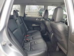 Subaru Forester 2013