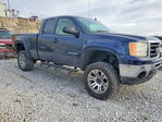 GMC Sierra 2011