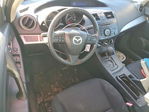 Mazda 3 2012