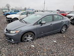 Honda Civic 2013