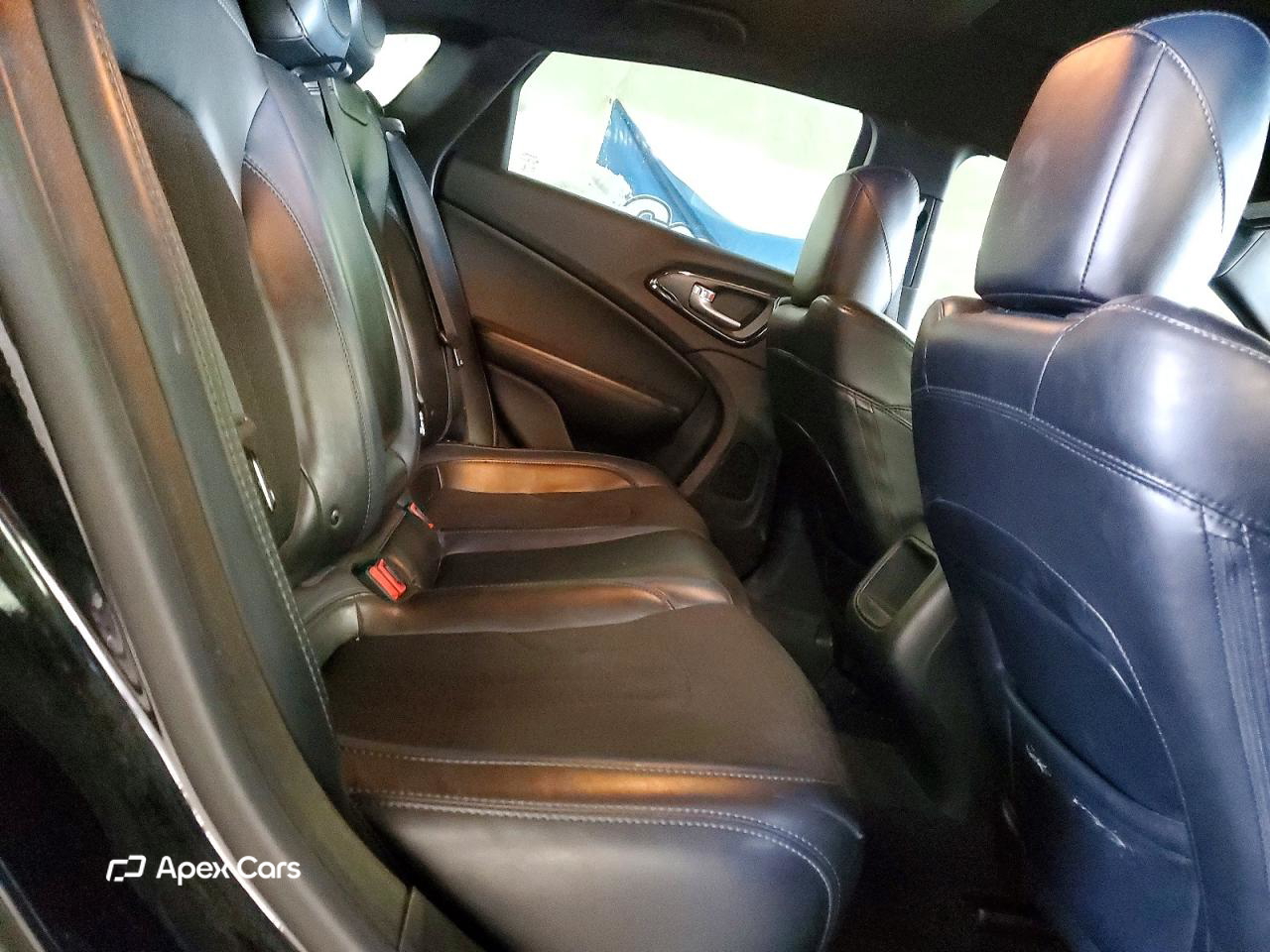 Chrysler 200 2016