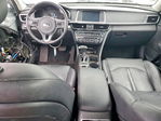 Kia Optima 2018