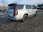 Chevrolet Tahoe 2023