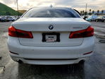 BMW Series 5 2020